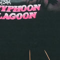 1990s Disney Typhoon Lagoon Shirt Back Graphic