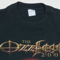 2000 Ozzfest Shirt