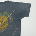 1979 Head East A Different Kind Of Crazy Shirt Detail 5