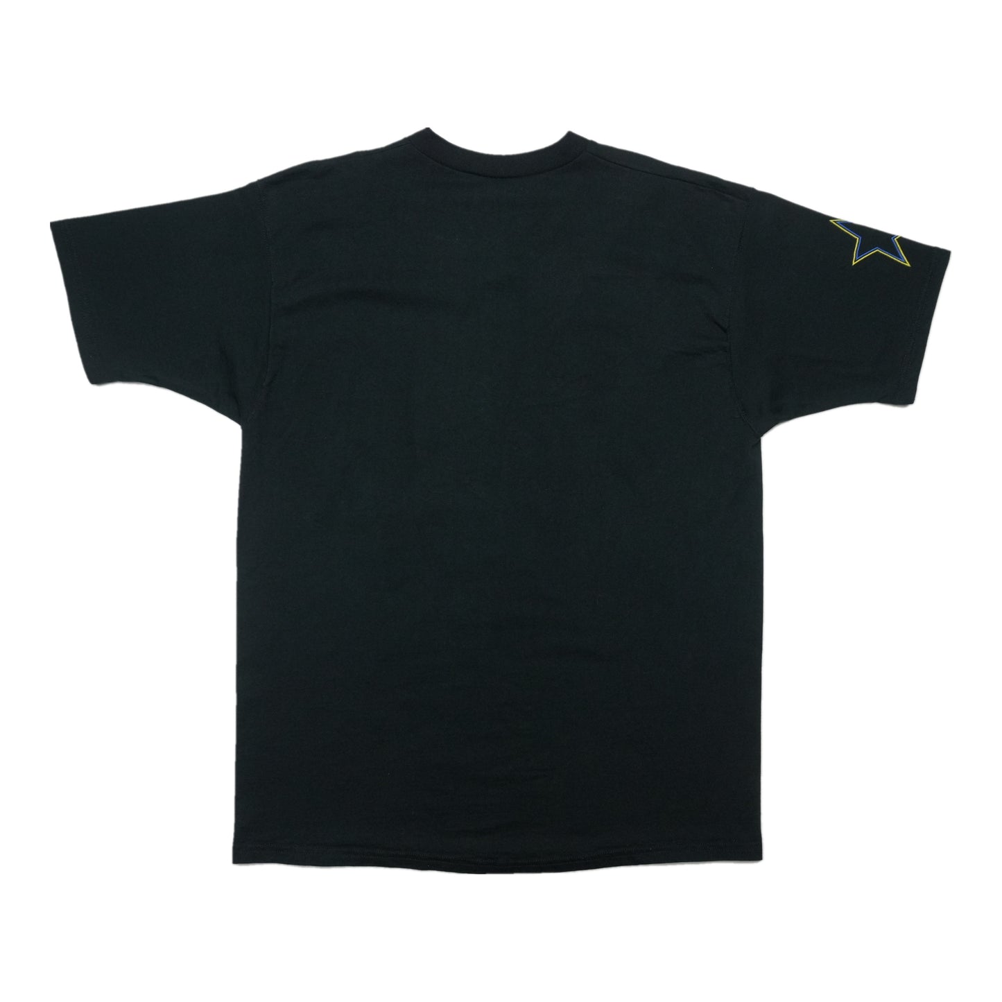 1997 Boogie Nights Shirt Back