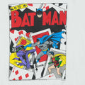 1988 Batman No 11 Comic Cover Shirt Detail 2