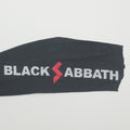 1990s Black Sabbath Long Sleeve Shirt Detail 8