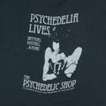 1980s The Psychedelic Shop Shirt