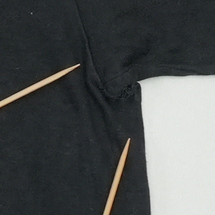 1997 Million Woman March Philadelphia Shirt Flaw 1