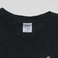 1990s Led Zeppelin Hermit Shirt Front Detail 2