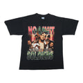 1990s No Limit Records Soldiers Of Fortune Shirt Front
