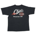 1992 Harley Davidson Take Hold Shirt