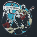 1979 Fleetwood Mac Tusk Tour Shirt