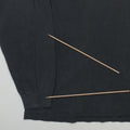 1991 U2 Achtung Baby Long Sleeve Shirt Back Detail 2