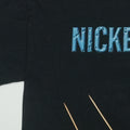 2001 Nickelback Silver Side Up Shirt Front Detail 2