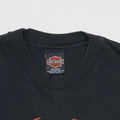 2000 Harley Davidson Florence South Carolina Shirt Tag