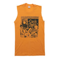 1980s Circle Jerks Shirt Front
