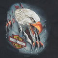 1994 Harley Davidson Butte Montana Shirt