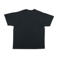 1998 Hollywood Hogan nWo Wrestling Shirt Back