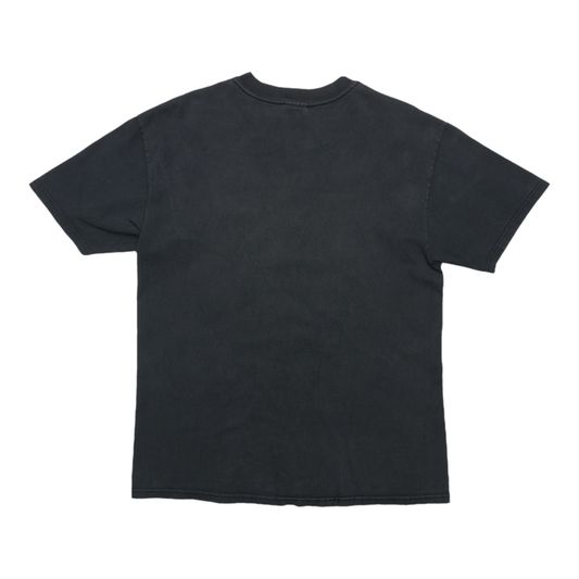 1990s Made in the USA Biker Eagle ShirtBack