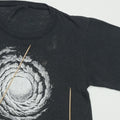 1970s Galaxy You Are Here Shirt