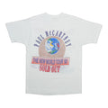 1993 Paul McCartney The New World Tour Shirt Back