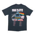 1988 Pink Floyd A Momentary Lapse of Reason Tour Shirt Back