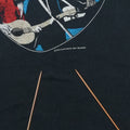 1979 Fleetwood Mac Tusk Tour Shirt Front Detail 1