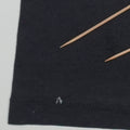 1980s The Beatles Shirt Detail 5