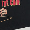 1996 The Cure Shirt Front Detail 1