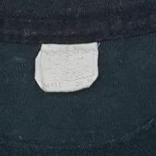 1979 KISS Dynasty World Tour Shirt Tag