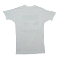 1987 Madonna Who's That Girl World Tour Shirt Back