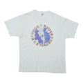 1991 Reduce Reuse Recycle Earth Shirt Front