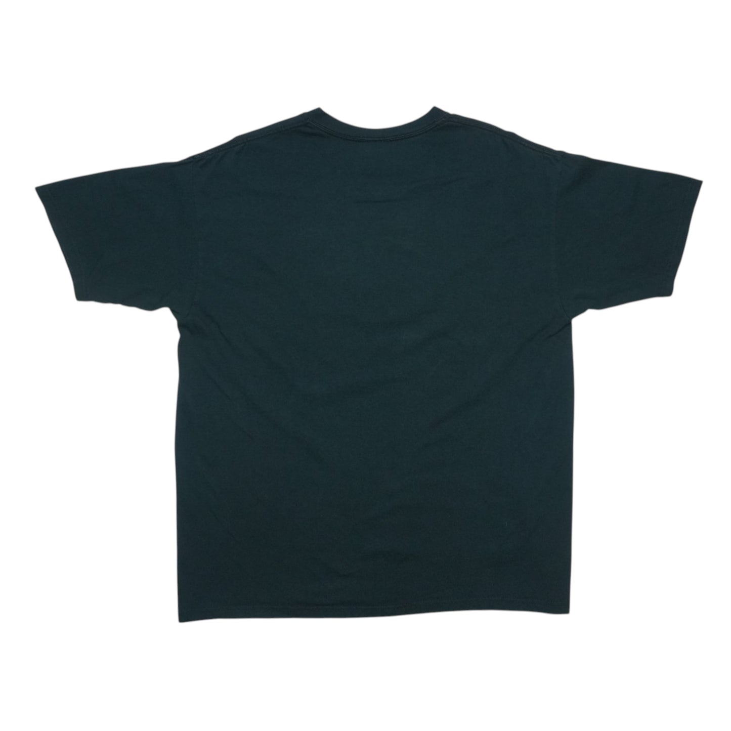 2001 Tenacious D Shirt Back