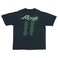 2000 Poison Tour Shirt