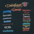 2000 Ozzfest Shirt