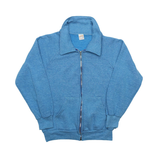 1978 Grateful Dead Track Jacket Front