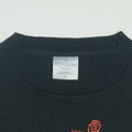 1992 Violent Femmes Tour Shirt Tag