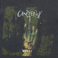 1993 Candlebox Shirt