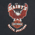 1994 Harley Davidson Butte Montana Shirt