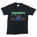 1987 Roger Waters Radio KAOS Tour Shirt