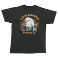 1987 Harley Davidson 3D Emblem Pocket Shirt