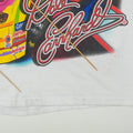 2000 Dale Earnhardt Peter Max Maximum Velocity Shirt Detail 2