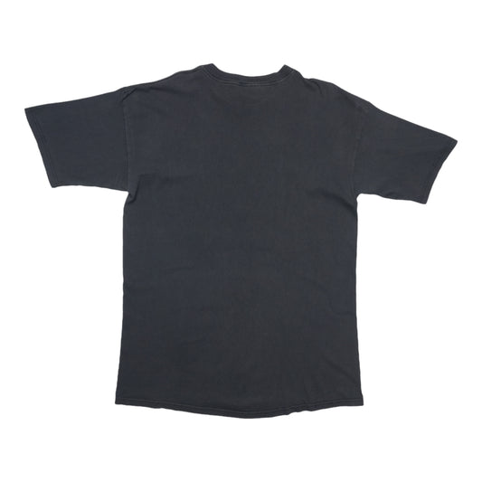 1990s nWo New World Order Shirt Back