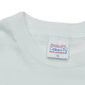1988 LA Dodgers World Series Champions Shirt Tag