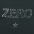 1990s Smashing Pumpkins Zero Long Sleeve Shirt Front Detail 1