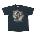 1991 Born To Die Jesus Christ Shirt Front