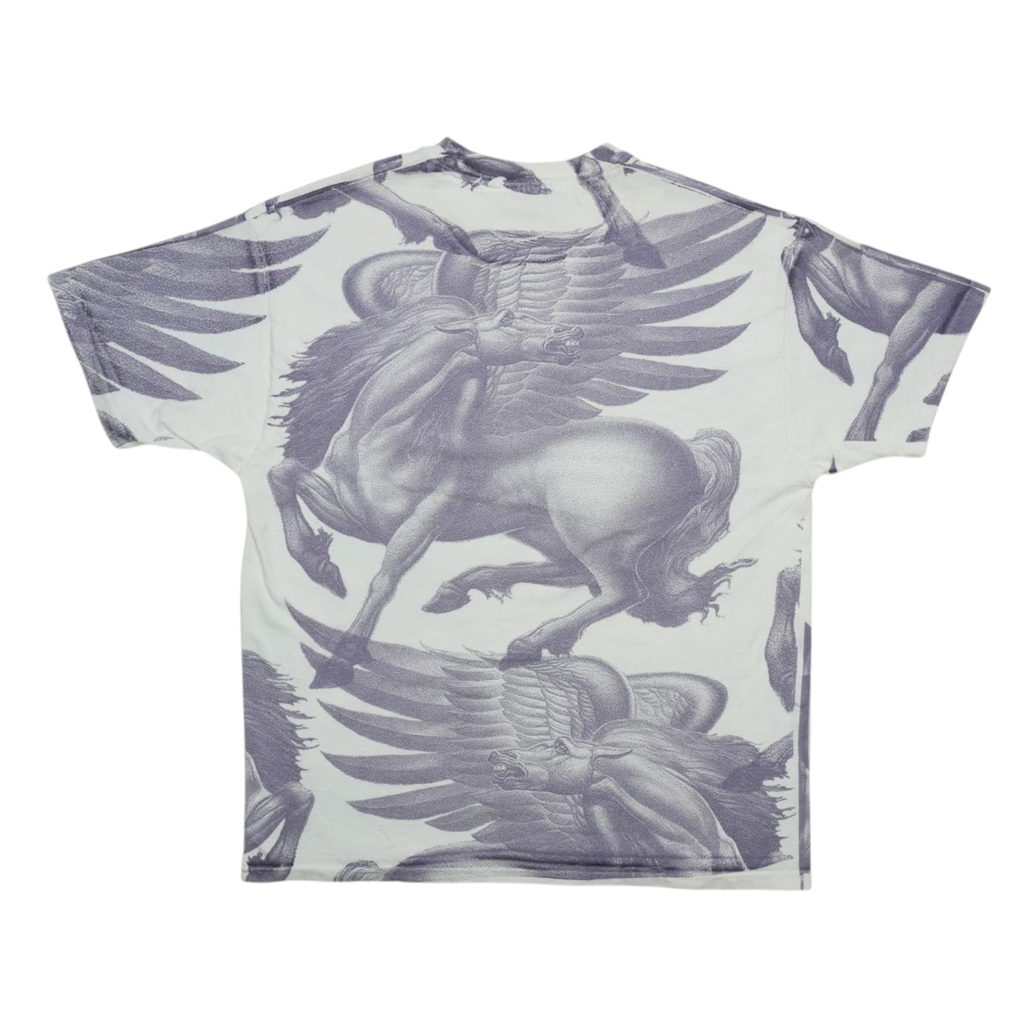 1994 Steve Miller Band AOP Shirt Back
