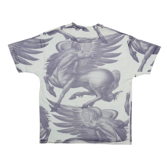 1994 Steve Miller Band AOP Shirt Back