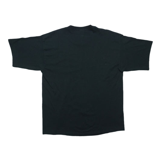 1990s Dale Earnhardt The Man Goodwrench Shirt Back