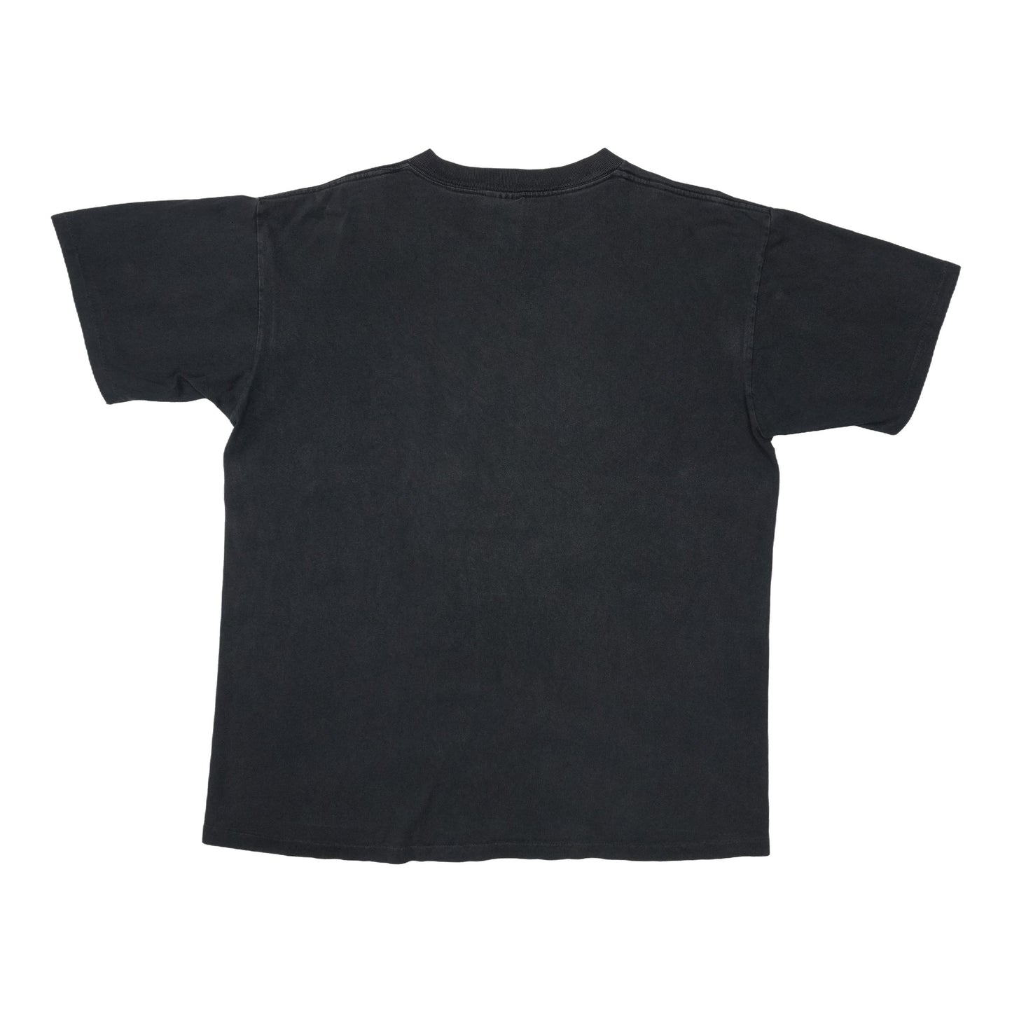 1990s Liberate Your Mind Shirt Back