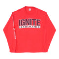Ignite Hardcore Long Sleeve Shirt