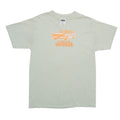 1997 Phish The Great Went Shirt Front