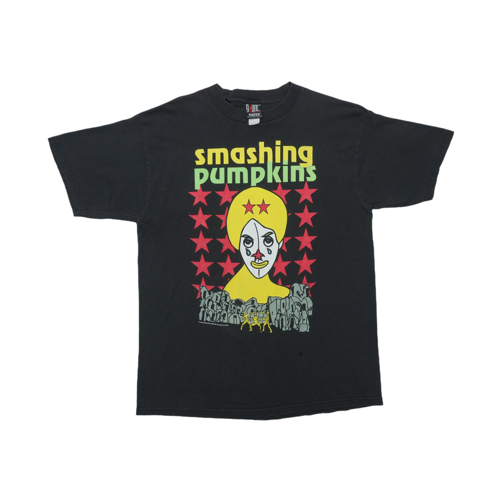 1994 Smashing Pumpkins Shirt Front