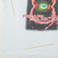 2000 Pearl Jam Binaural Shirt Detail 5
